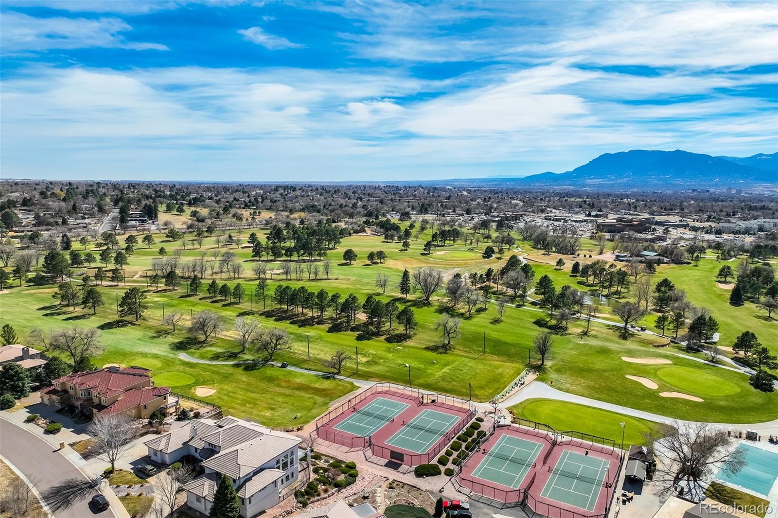 MLS Image #41 for 3550  muirfield drive,colorado springs, Colorado