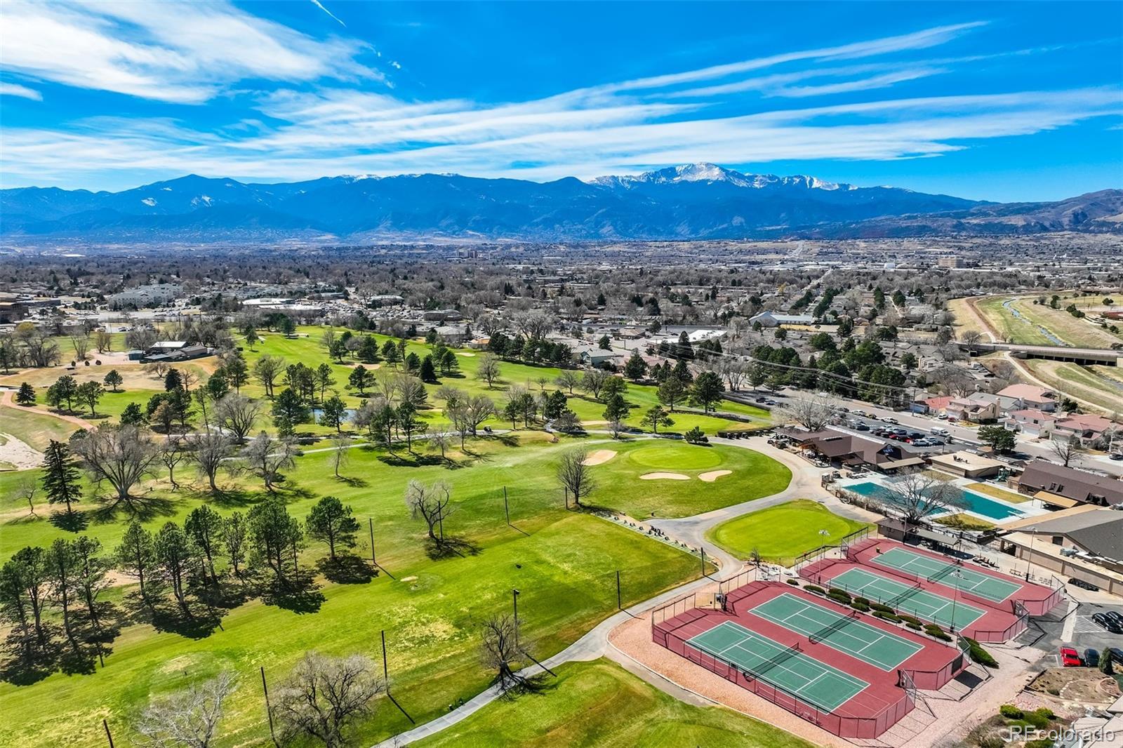 MLS Image #42 for 3550  muirfield drive,colorado springs, Colorado