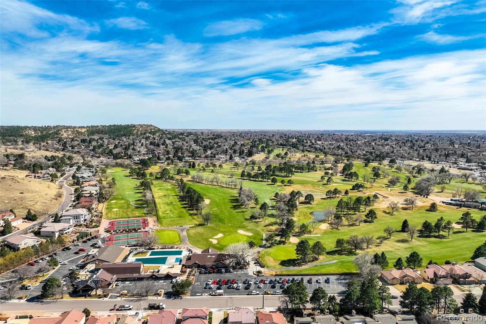 MLS Image #43 for 3550  muirfield drive,colorado springs, Colorado