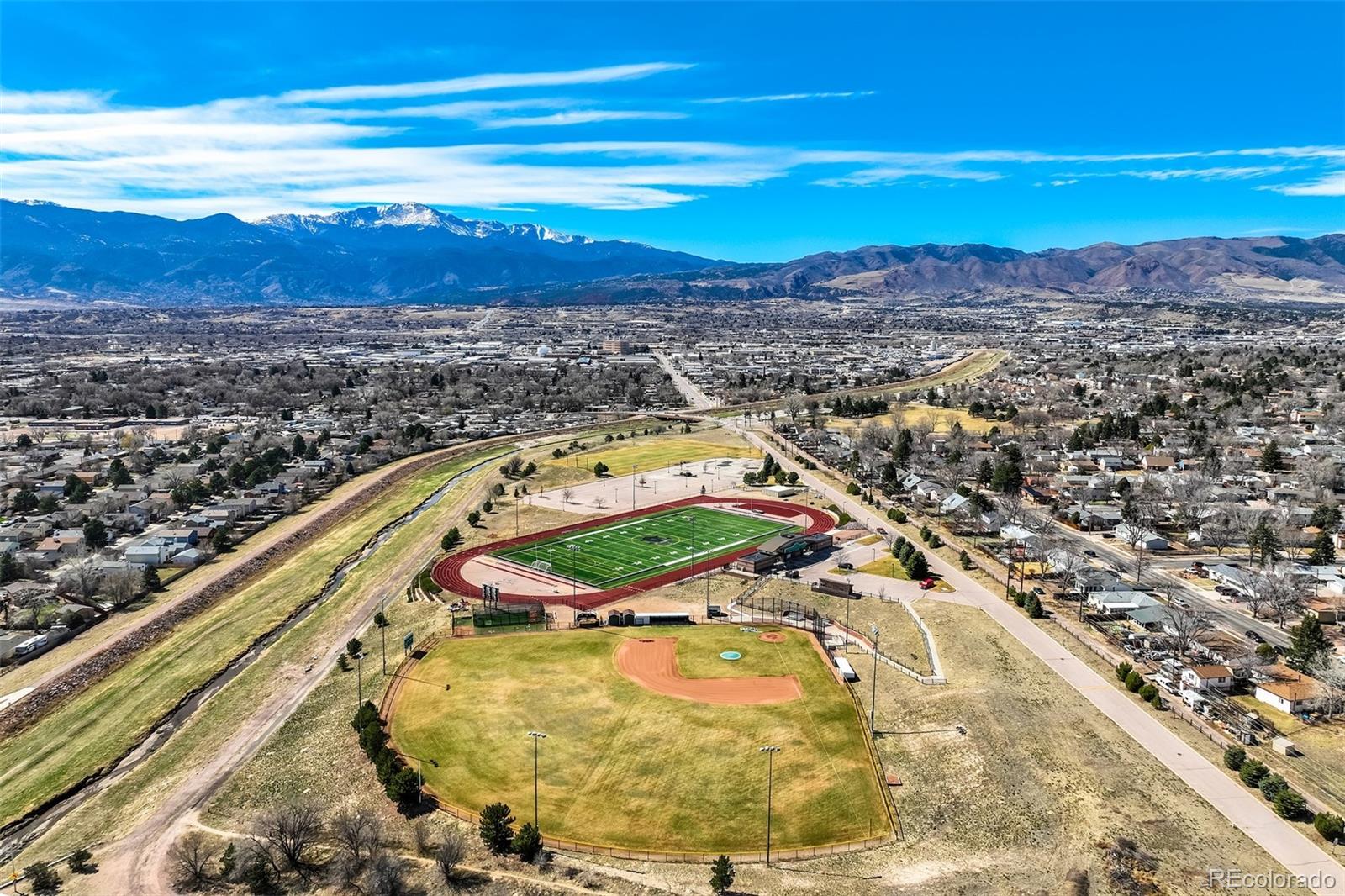 MLS Image #44 for 3550  muirfield drive,colorado springs, Colorado