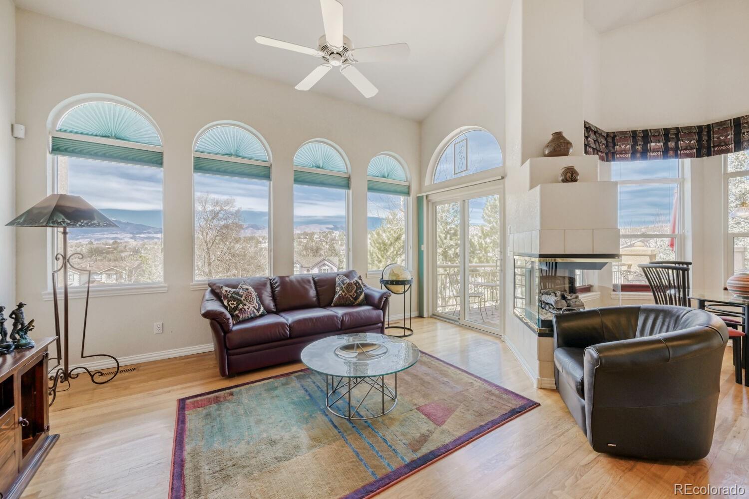 MLS Image #6 for 3550  muirfield drive,colorado springs, Colorado