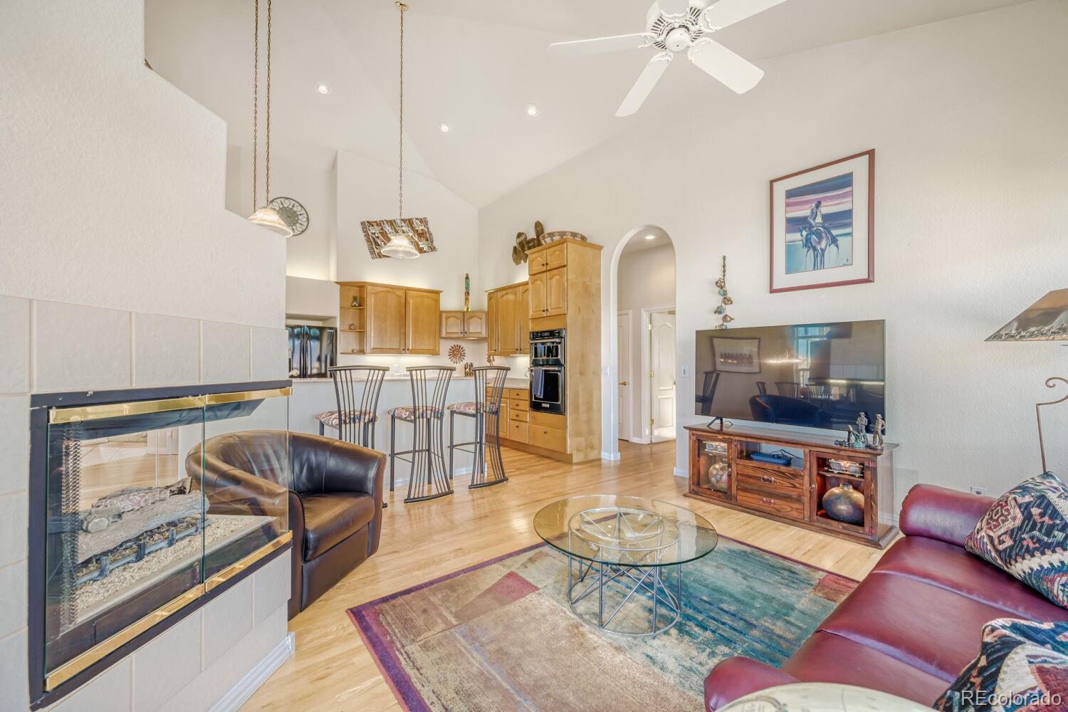 MLS Image #7 for 3550  muirfield drive,colorado springs, Colorado