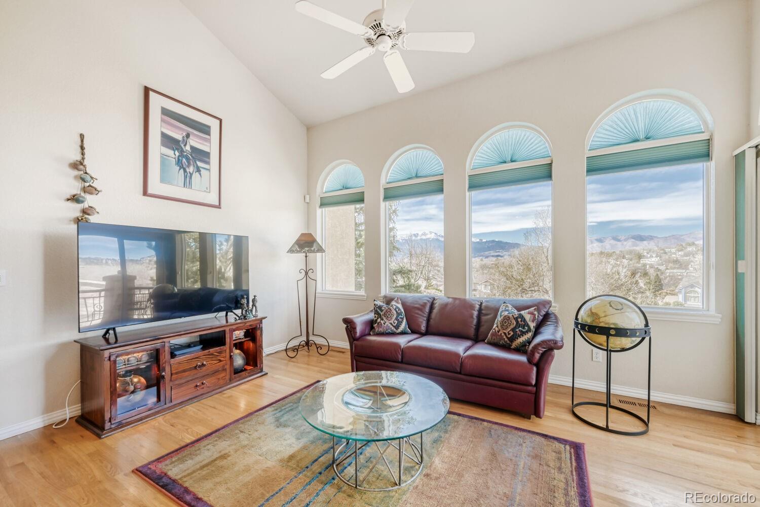 MLS Image #8 for 3550  muirfield drive,colorado springs, Colorado