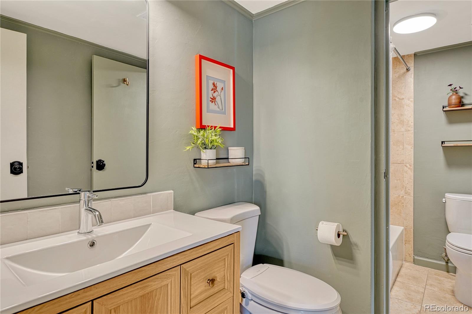 MLS Image #16 for 4801 e 9th avenue,denver, Colorado