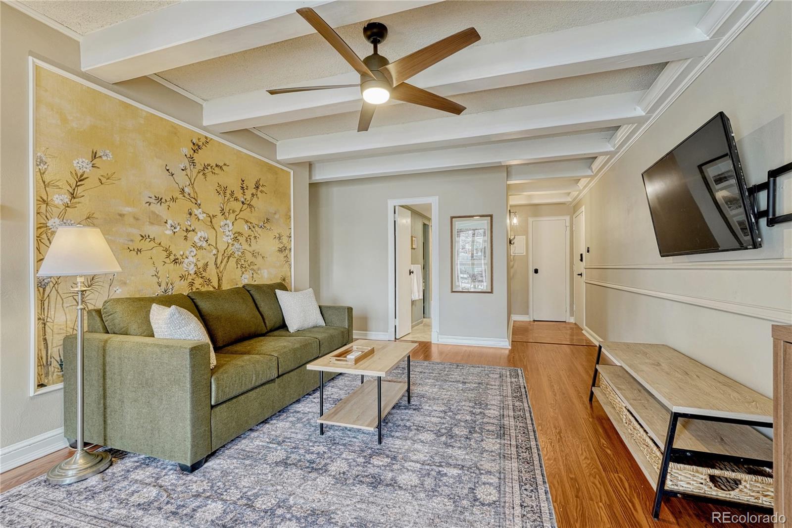 MLS Image #3 for 4801 e 9th avenue,denver, Colorado