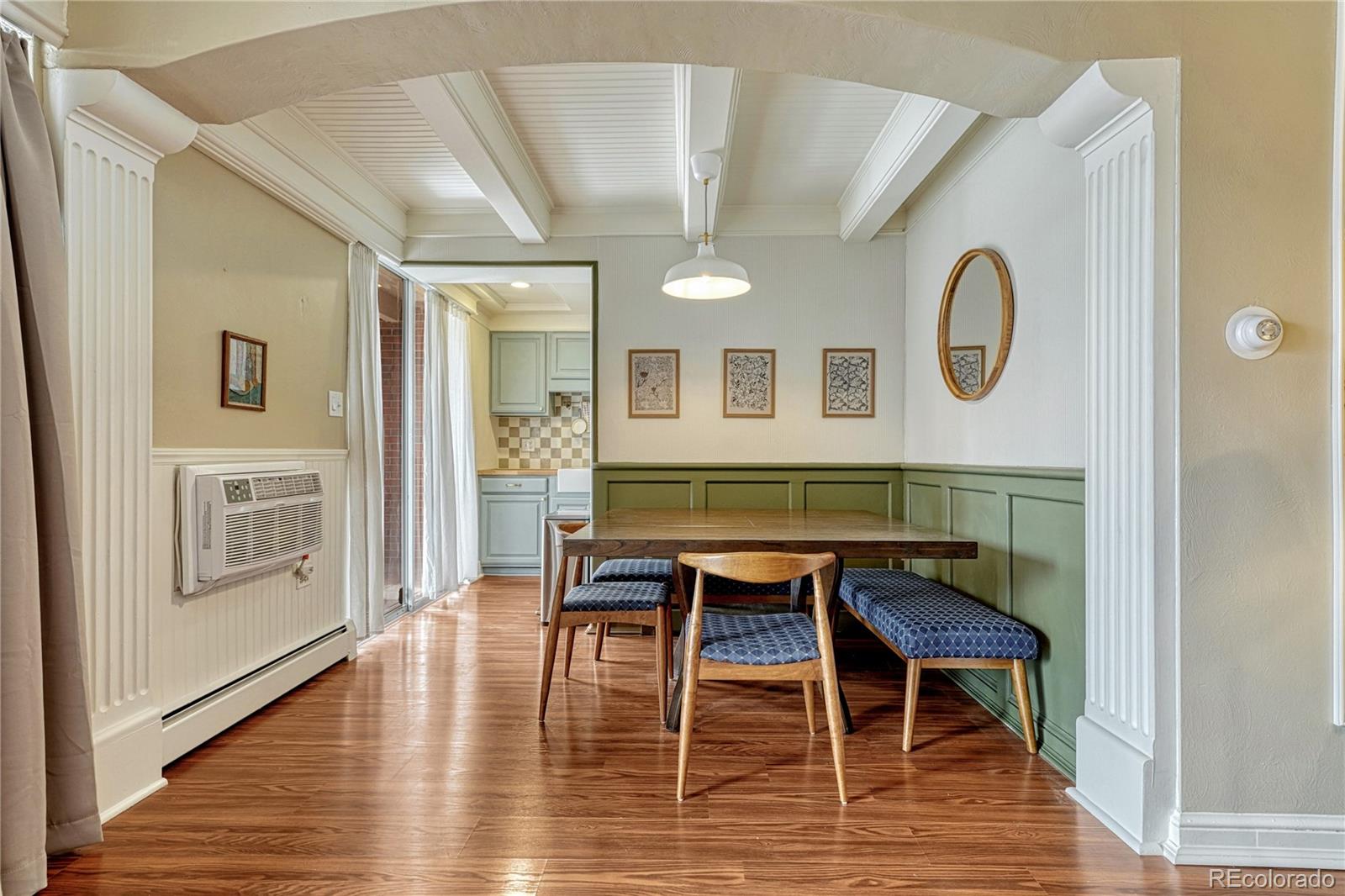 MLS Image #4 for 4801 e 9th avenue,denver, Colorado