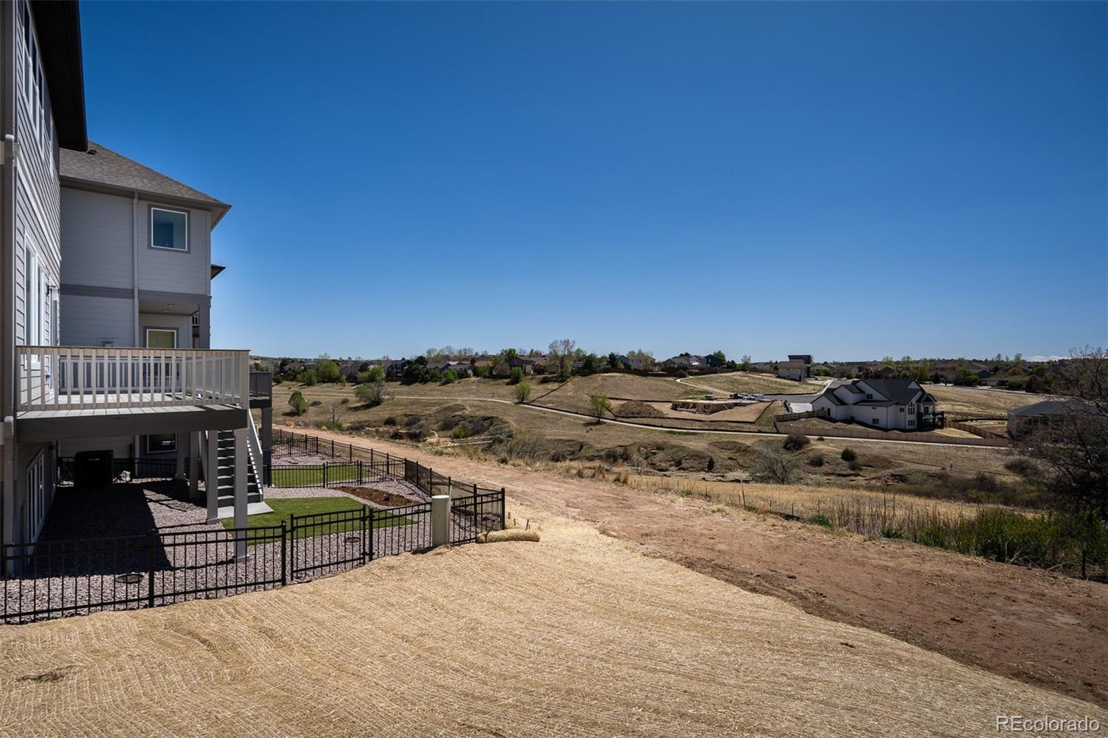 MLS Image #40 for 4405  peak crest view,colorado springs, Colorado