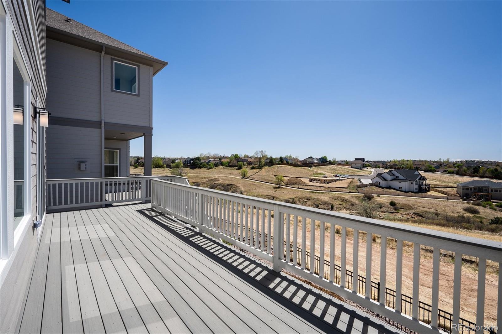MLS Image #6 for 4405  peak crest view,colorado springs, Colorado