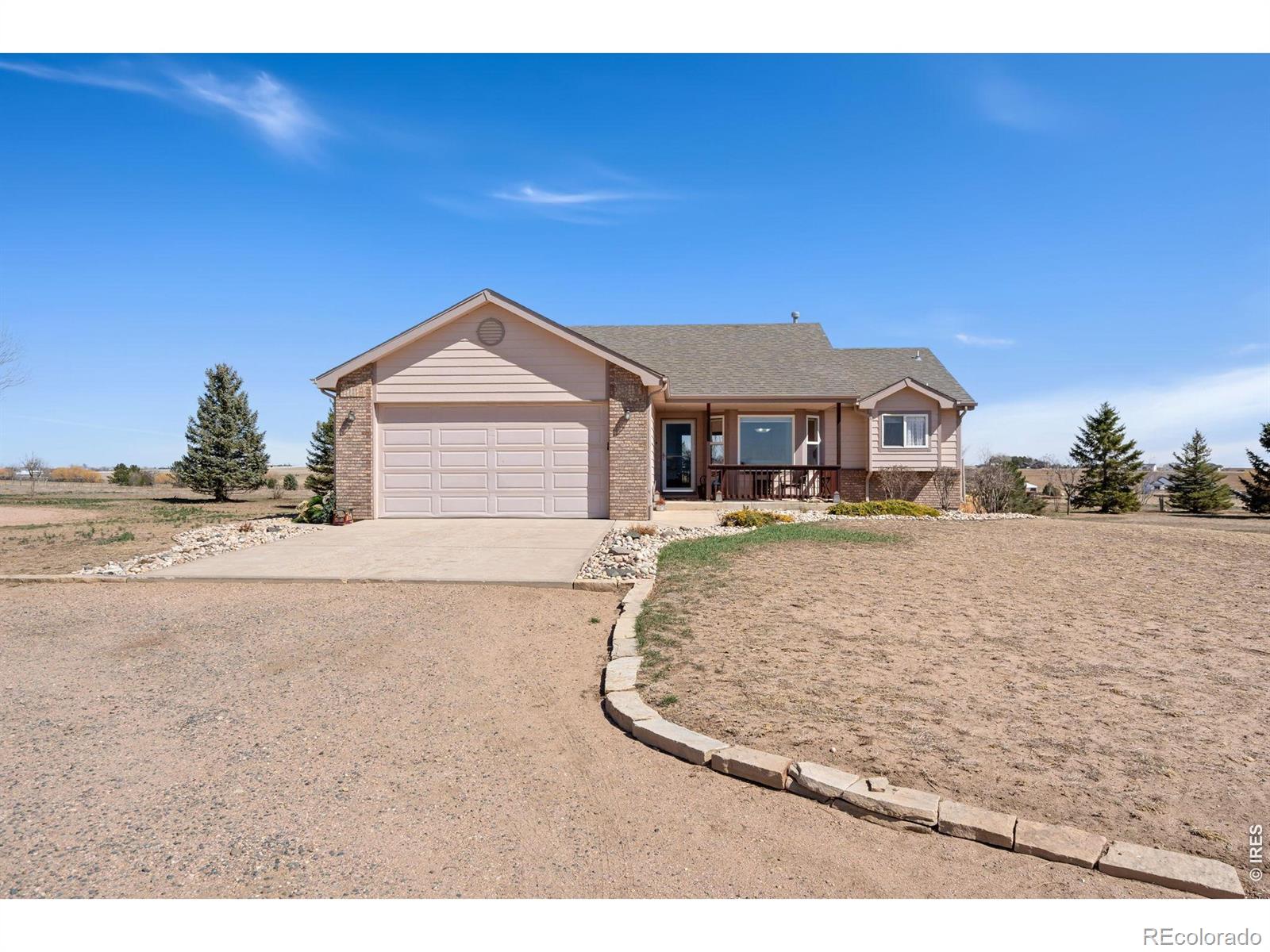 MLS Image #2 for 14379  county road 70 ,greeley, Colorado
