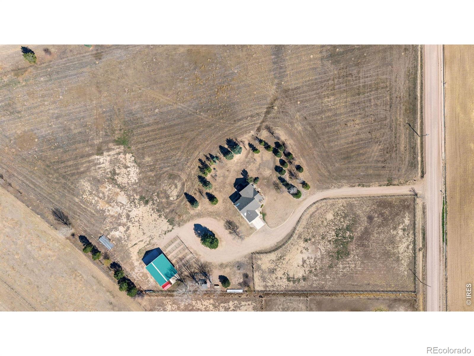 MLS Image #29 for 14379  county road 70 ,greeley, Colorado