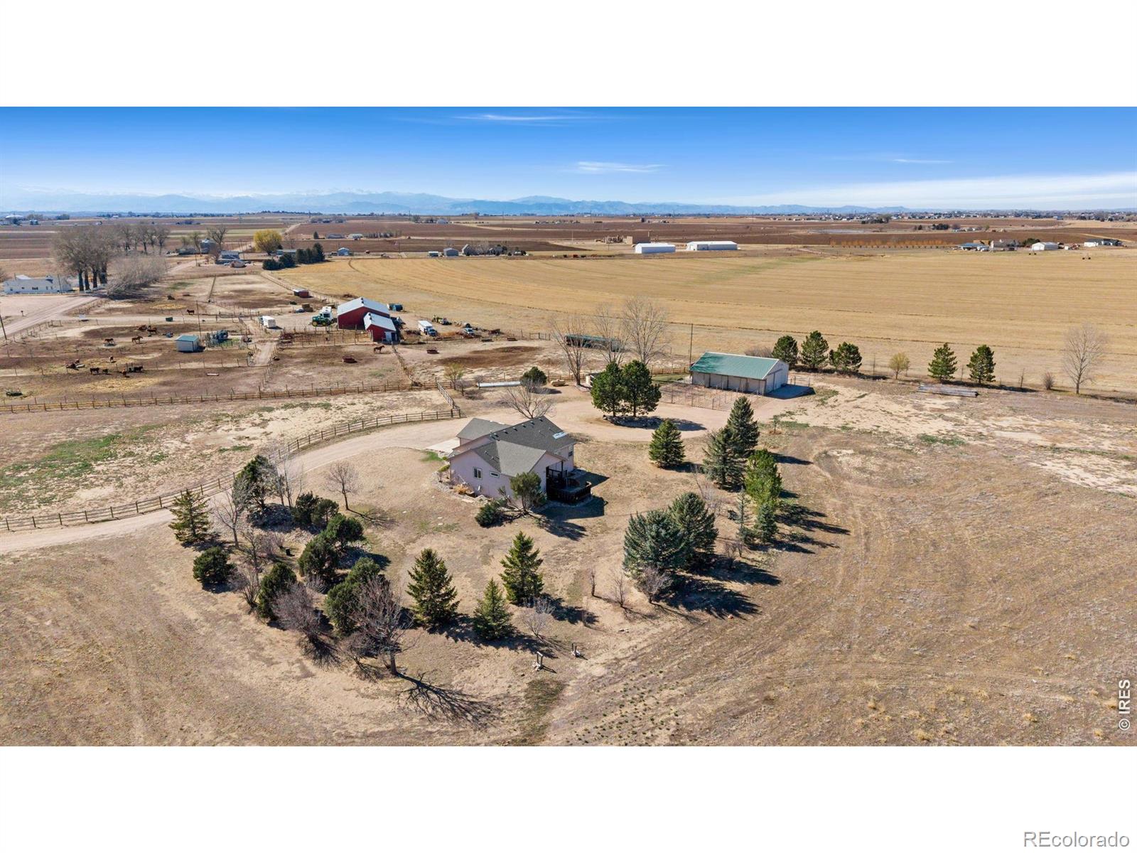 MLS Image #30 for 14379  county road 70 ,greeley, Colorado