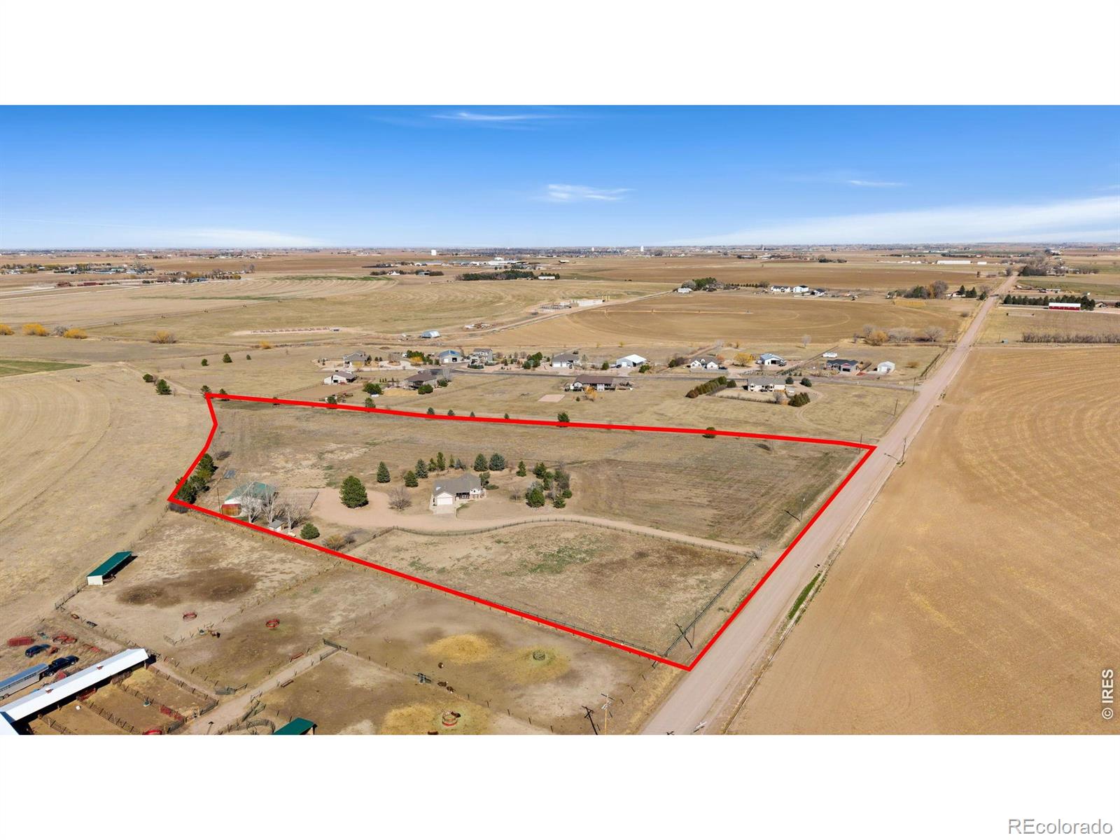 MLS Image #31 for 14379  county road 70 ,greeley, Colorado