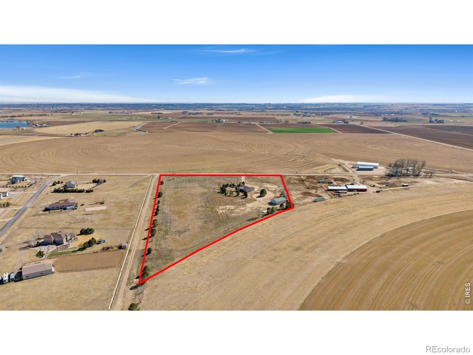 MLS Image #33 for 14379  county road 70 ,greeley, Colorado