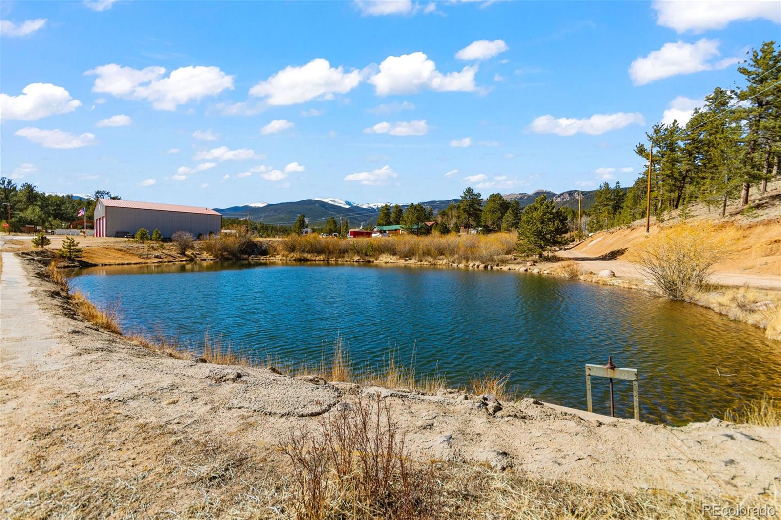 MLS Image #49 for 211  appleby street,bailey, Colorado