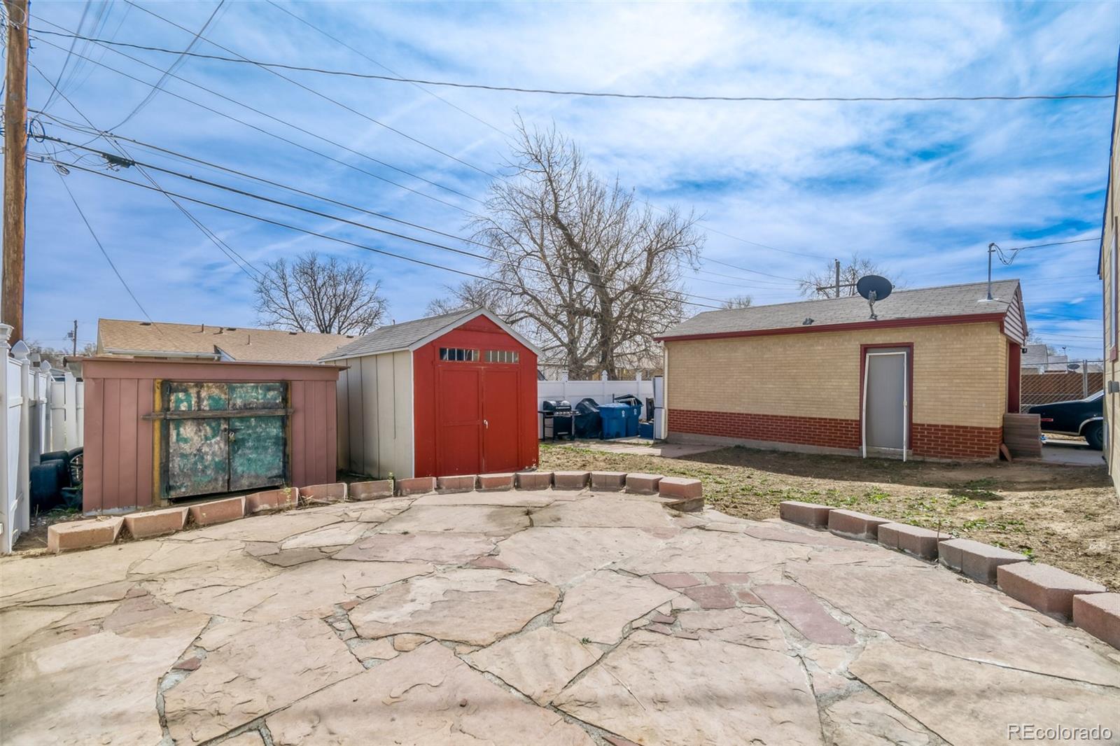 MLS Image #10 for 6970  krameria street,commerce city, Colorado