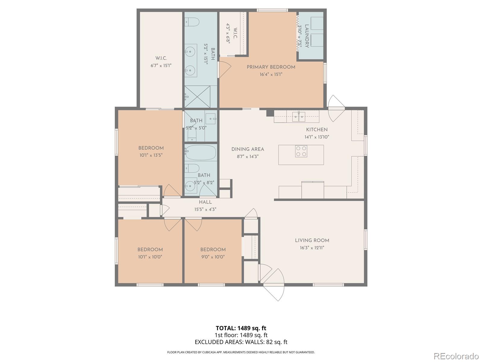 MLS Image #11 for 6970  krameria street,commerce city, Colorado