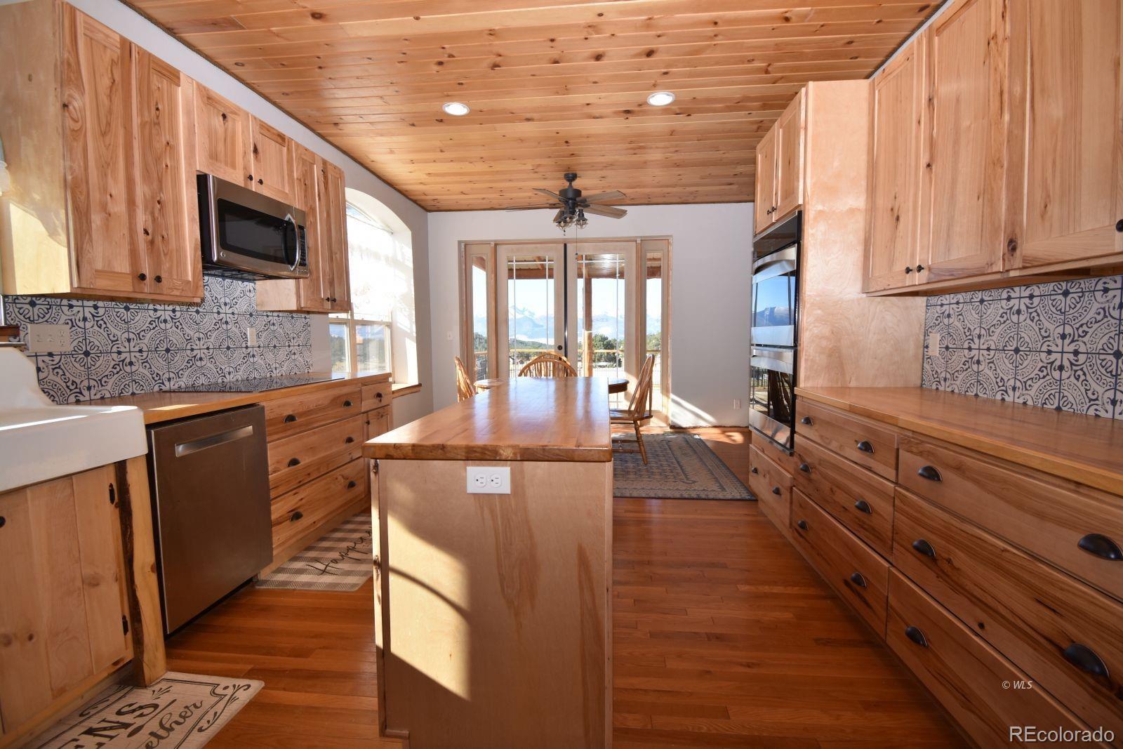 MLS Image #10 for 7033  county road 328 ,westcliffe, Colorado