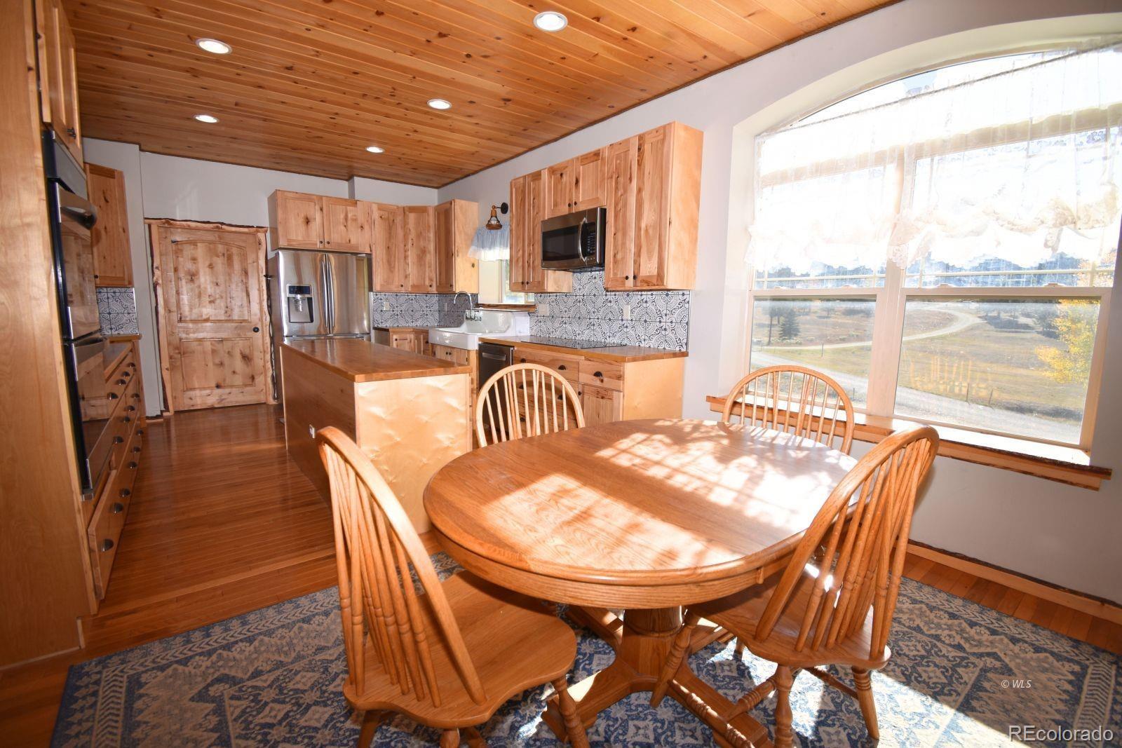 MLS Image #11 for 7033  county road 328 ,westcliffe, Colorado