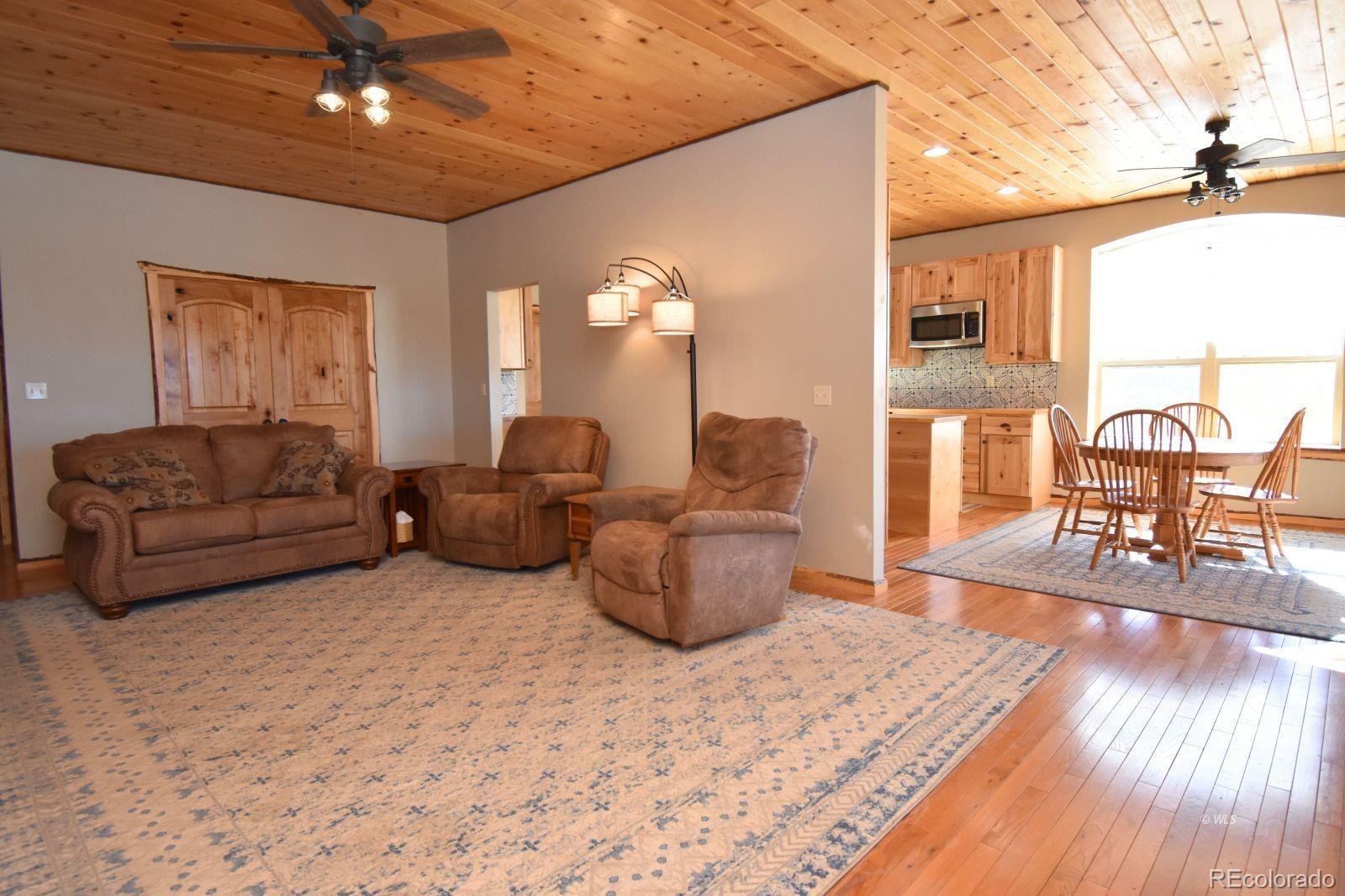 MLS Image #12 for 7033  county road 328 ,westcliffe, Colorado