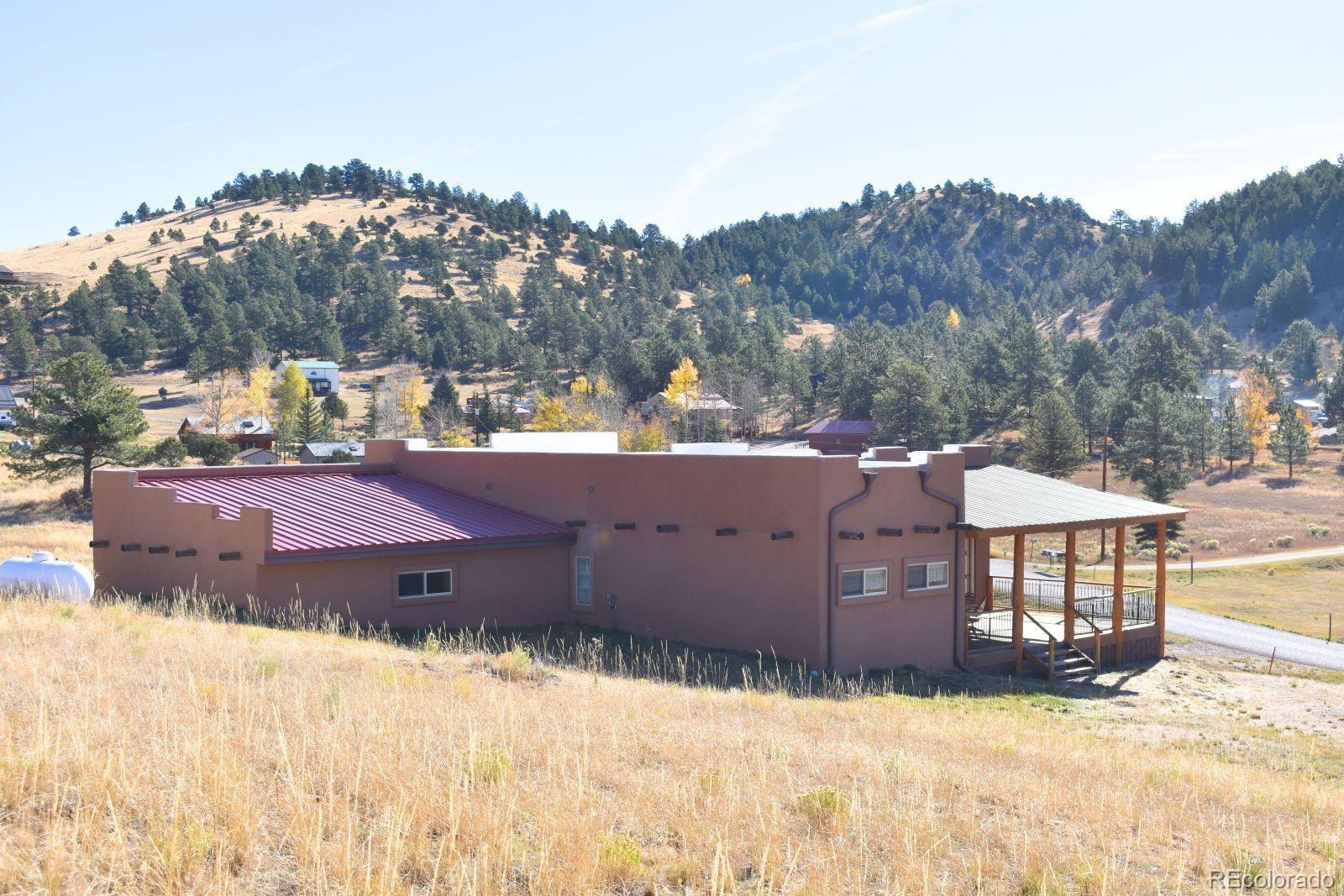 MLS Image #2 for 7033  county road 328 ,westcliffe, Colorado