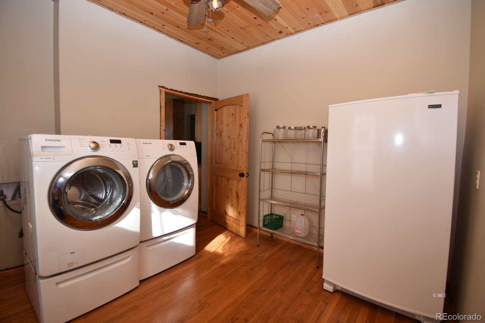 MLS Image #22 for 7033  county road 328 ,westcliffe, Colorado