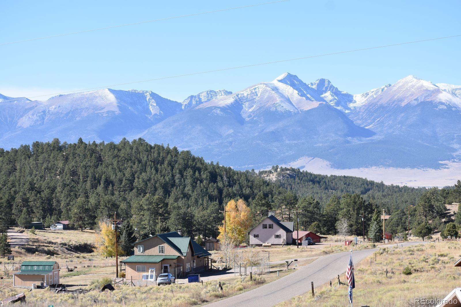 MLS Image #27 for 7033  county road 328 ,westcliffe, Colorado