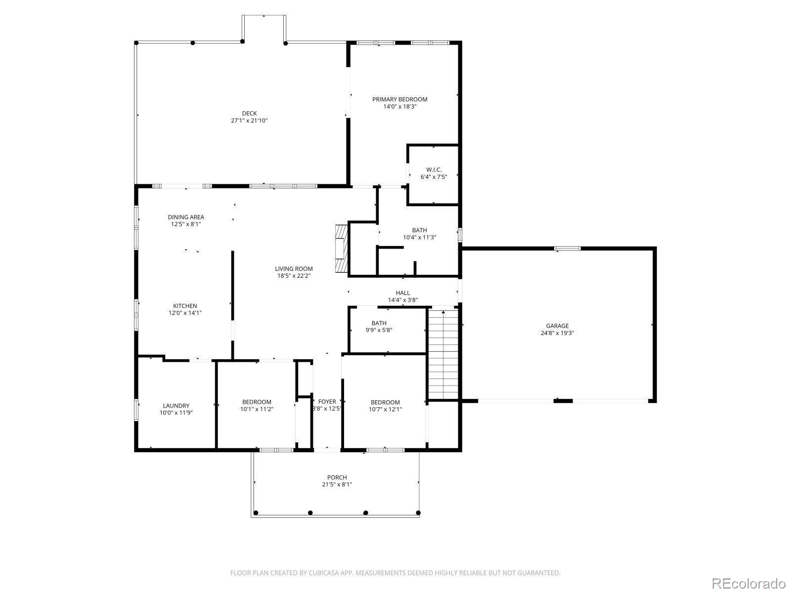 MLS Image #28 for 7033  county road 328 ,westcliffe, Colorado