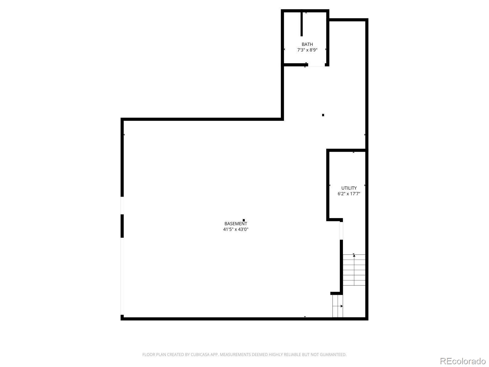 MLS Image #29 for 7033  county road 328 ,westcliffe, Colorado