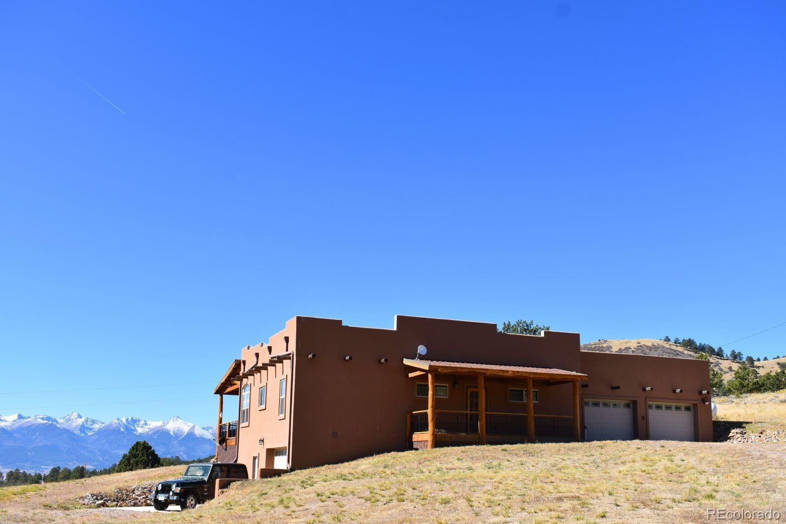 MLS Image #3 for 7033  county road 328 ,westcliffe, Colorado