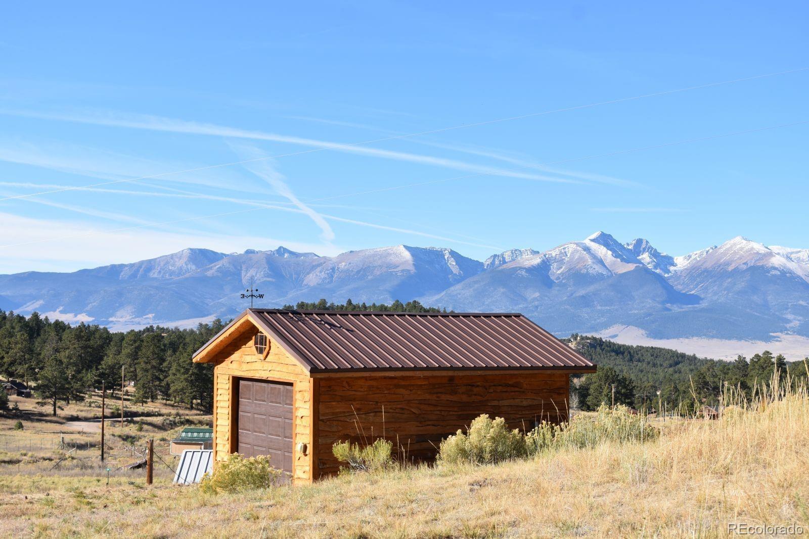 MLS Image #4 for 7033  county road 328 ,westcliffe, Colorado