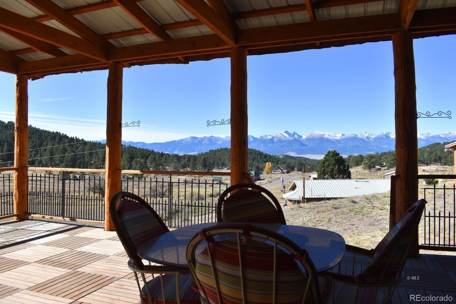 MLS Image #5 for 7033  county road 328 ,westcliffe, Colorado