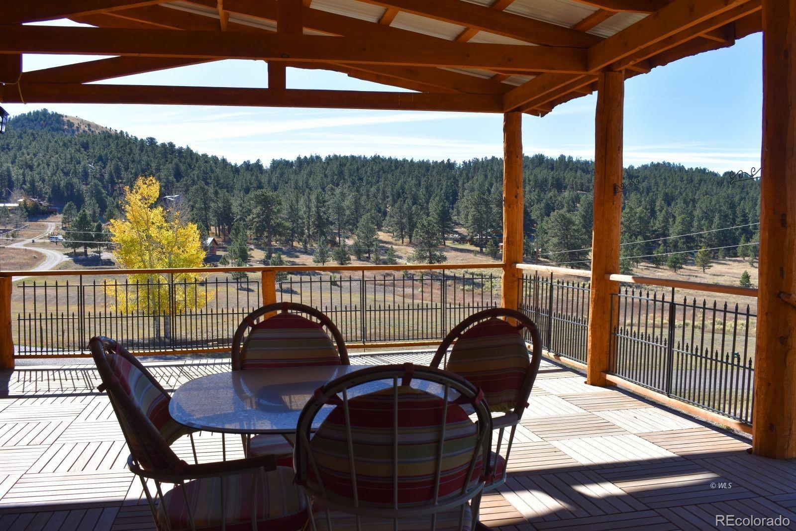 MLS Image #6 for 7033  county road 328 ,westcliffe, Colorado