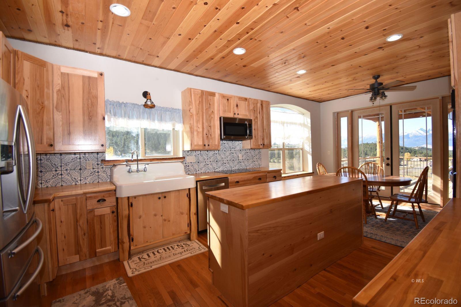 MLS Image #7 for 7033  county road 328 ,westcliffe, Colorado