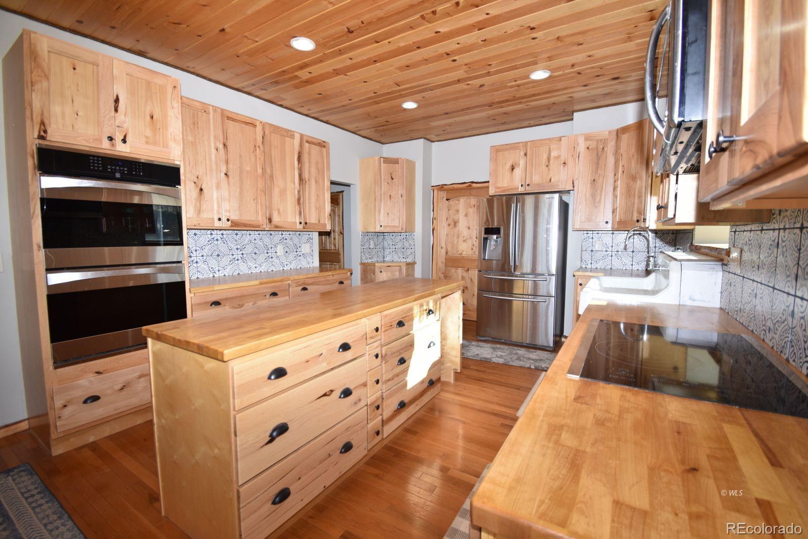 MLS Image #8 for 7033  county road 328 ,westcliffe, Colorado