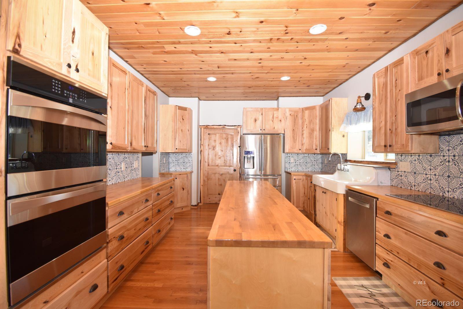 MLS Image #9 for 7033  county road 328 ,westcliffe, Colorado