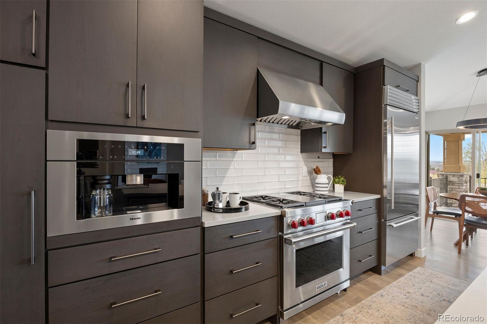 MLS Image #2 for 11070 w 72nd place,arvada, Colorado