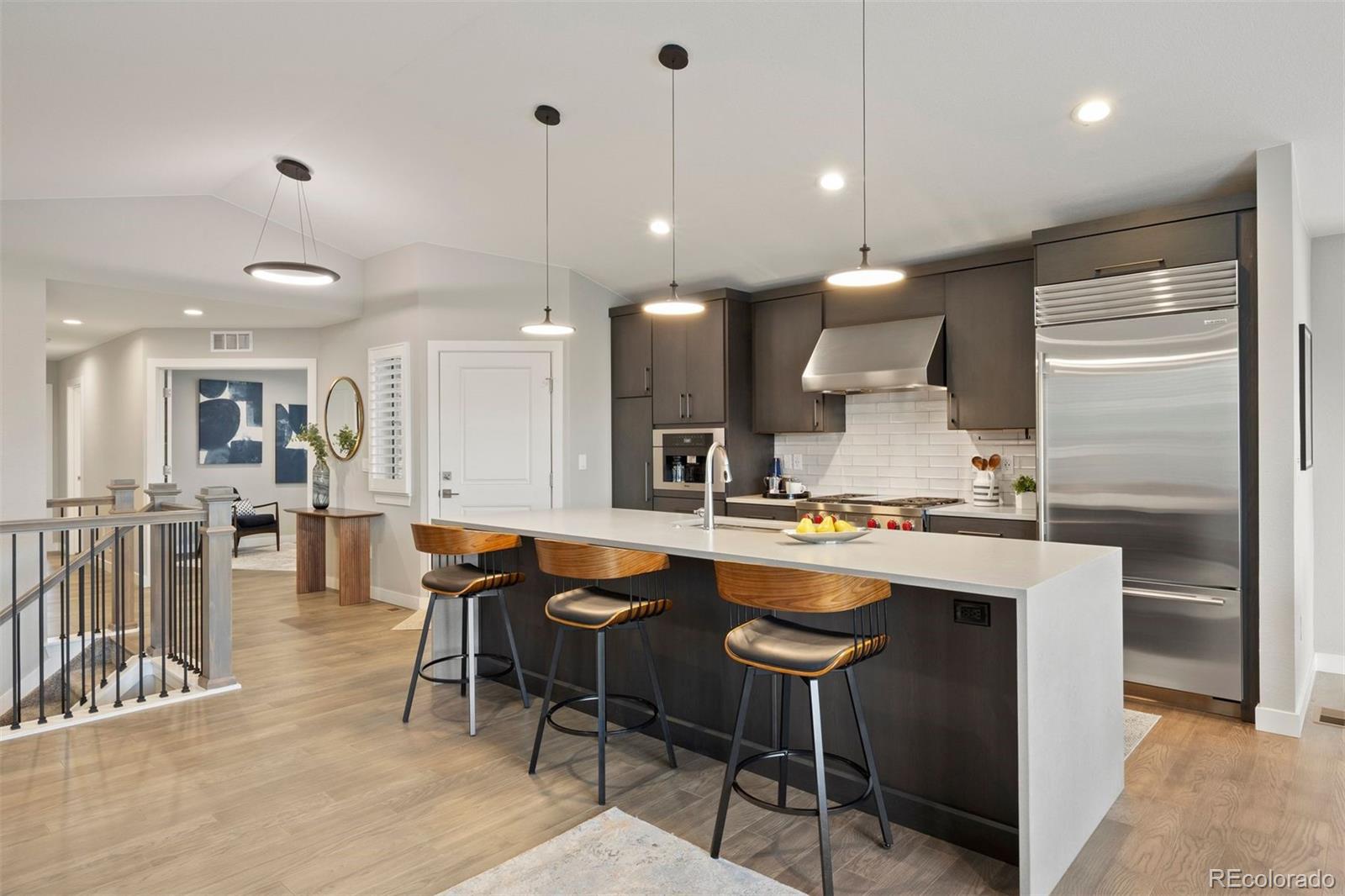 MLS Image #4 for 11070 w 72nd place,arvada, Colorado