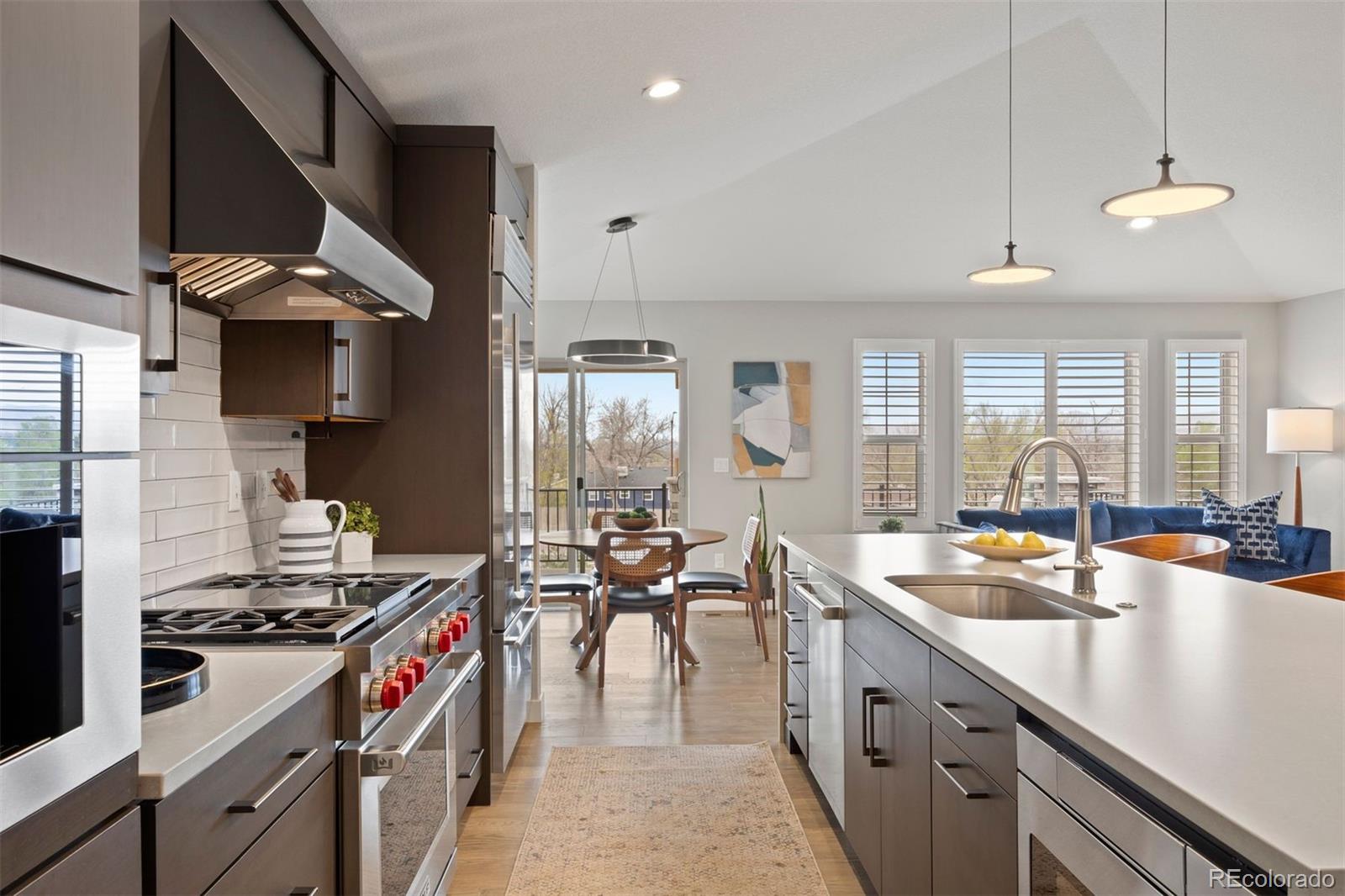 MLS Image #5 for 11070 w 72nd place,arvada, Colorado