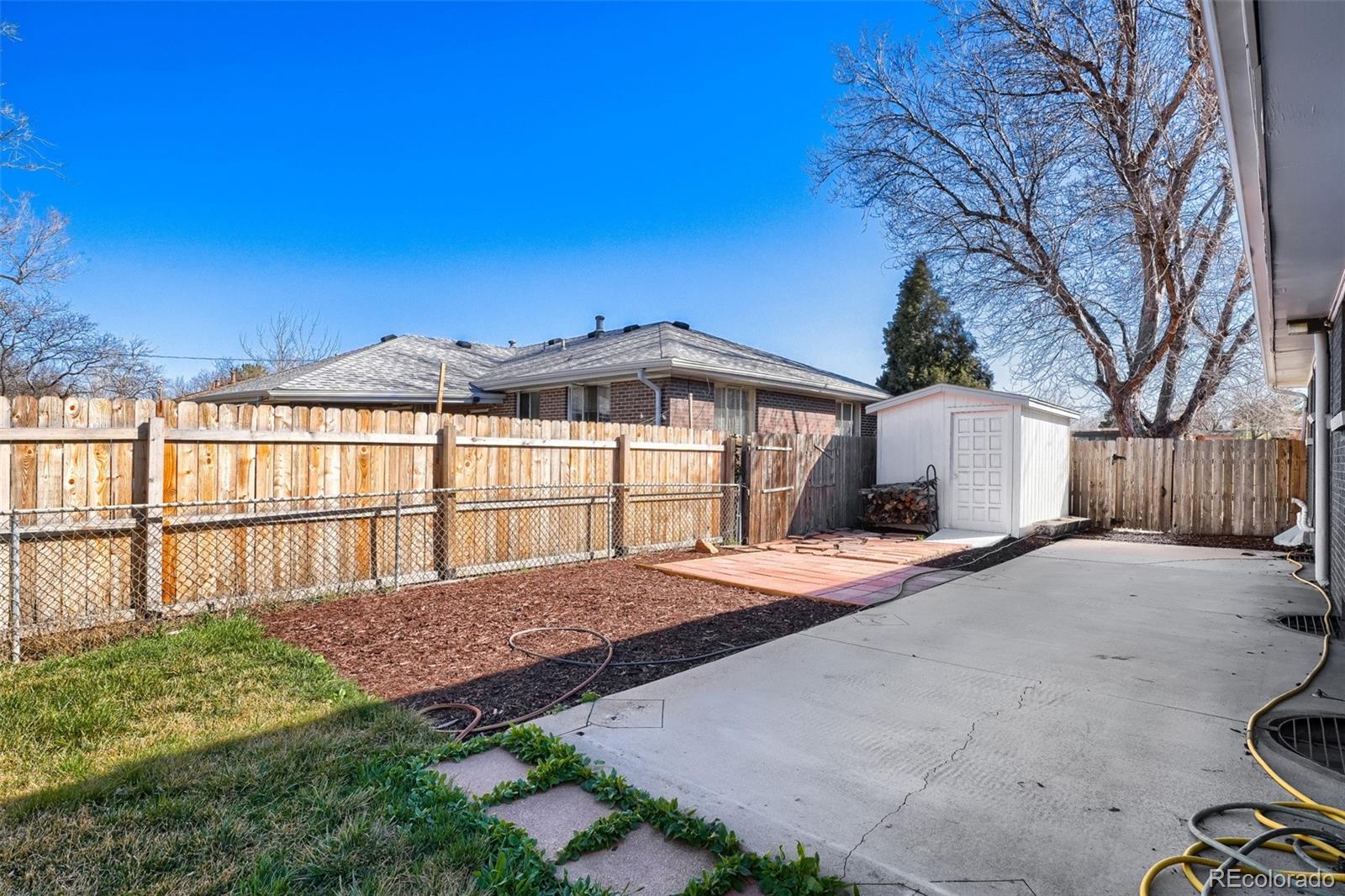 MLS Image #24 for 10  teller street,lakewood, Colorado