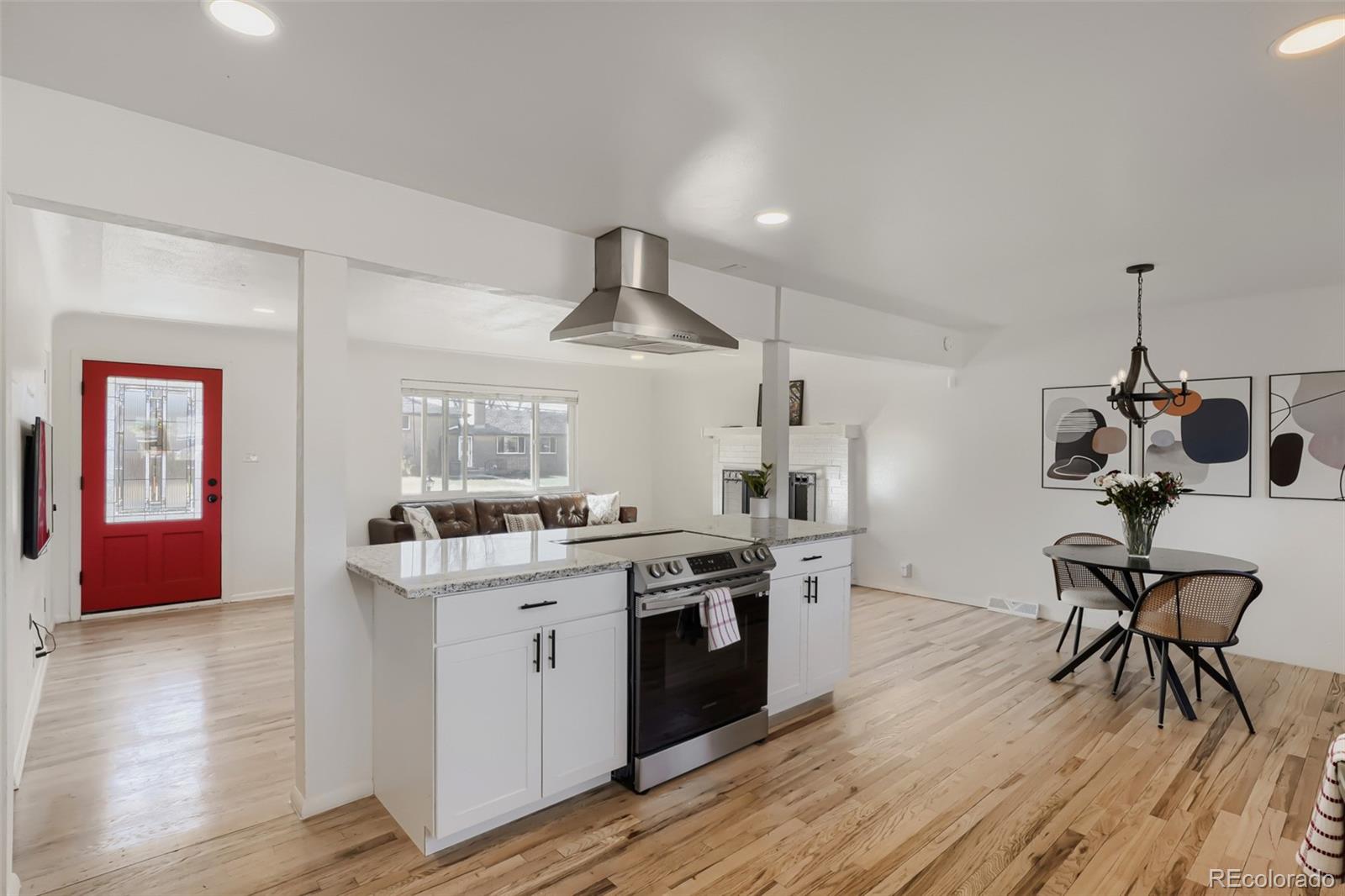 MLS Image #3 for 10  teller street,lakewood, Colorado