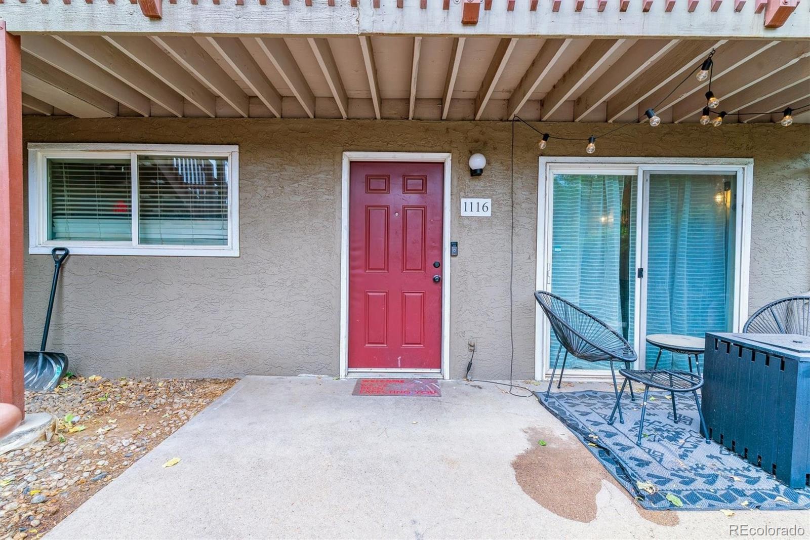 MLS Image #18 for 5300 e cherry creek south drive 1116,denver, Colorado