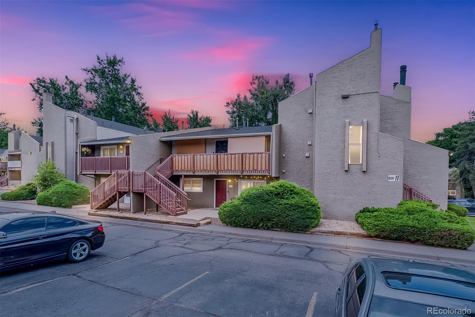 MLS Image #20 for 5300 e cherry creek south drive 1116,denver, Colorado