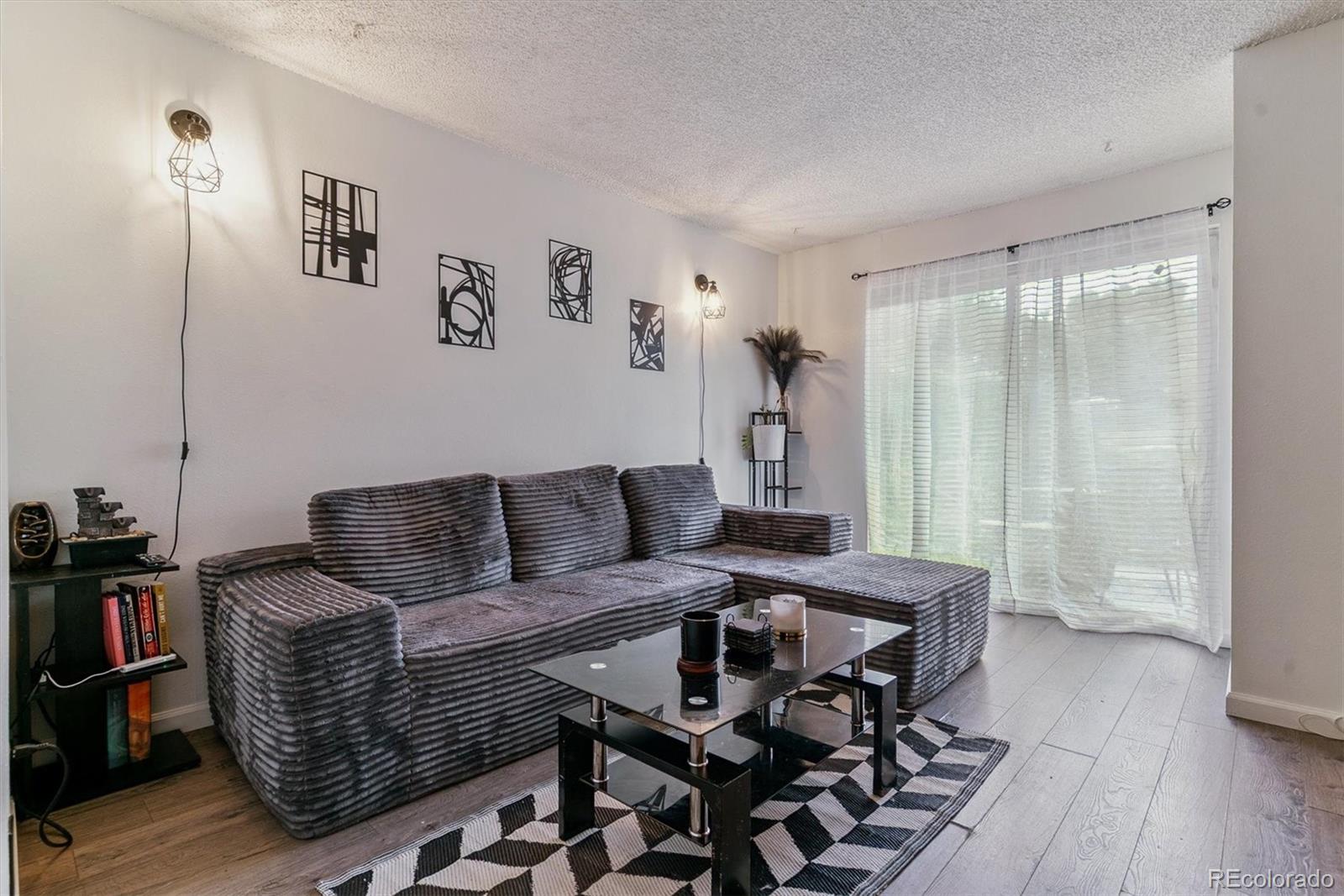MLS Image #7 for 5300 e cherry creek south drive 1116,denver, Colorado