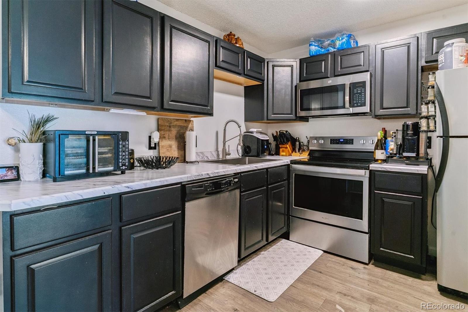 MLS Image #9 for 5300 e cherry creek south drive 1116,denver, Colorado