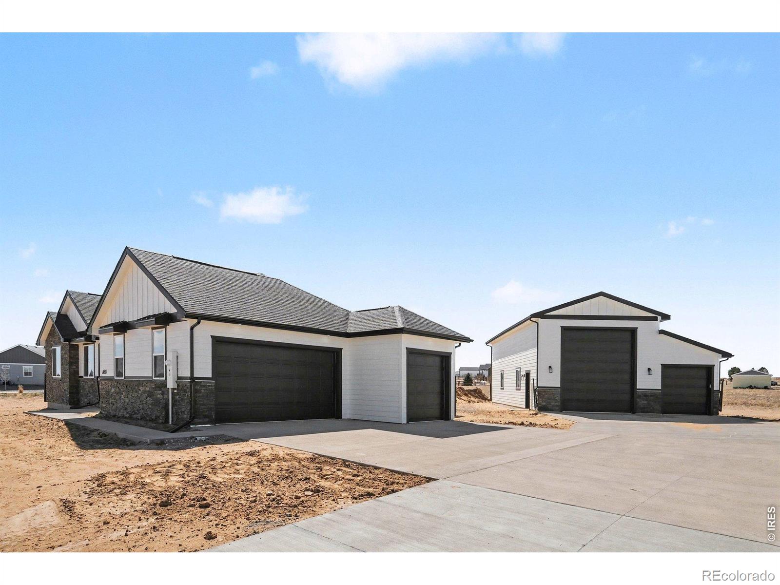 MLS Image #2 for 16505  fairbanks court,platteville, Colorado