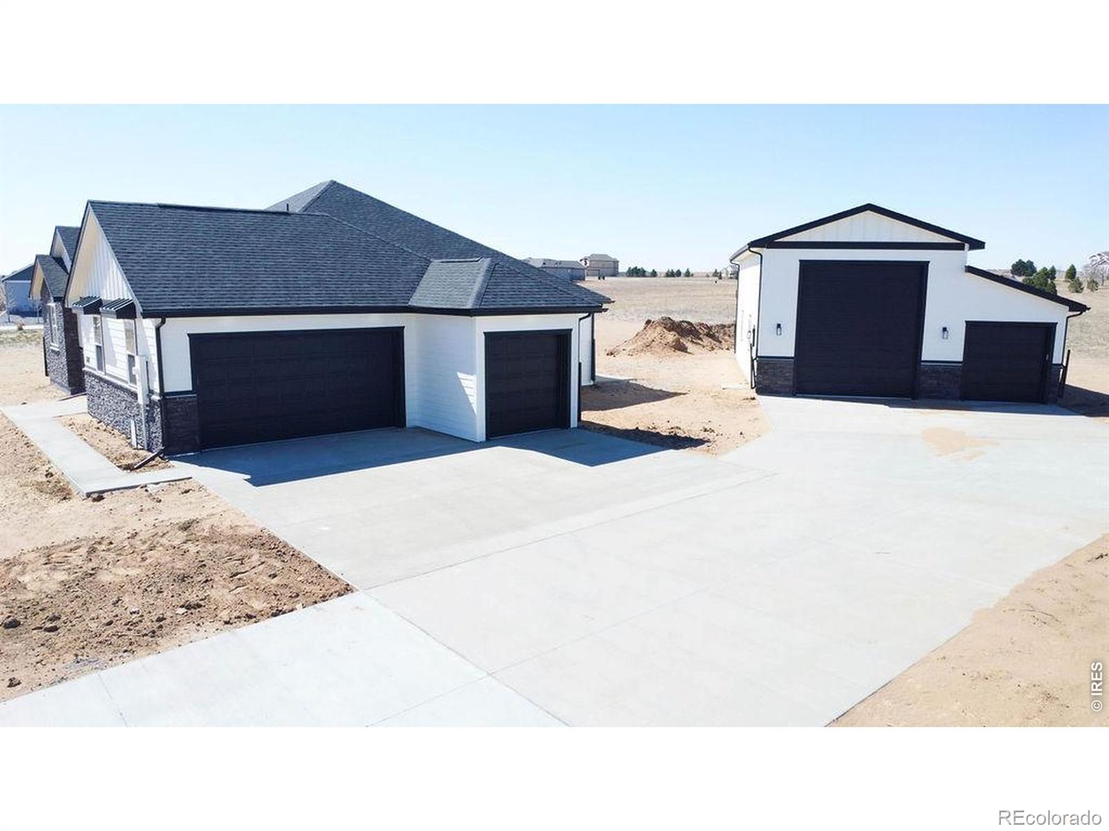 MLS Image #24 for 16505  fairbanks court,platteville, Colorado