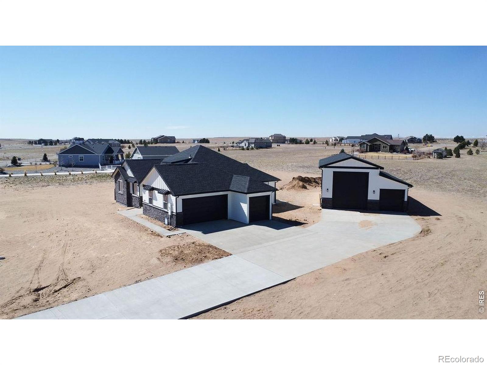 MLS Image #25 for 16505  fairbanks court,platteville, Colorado
