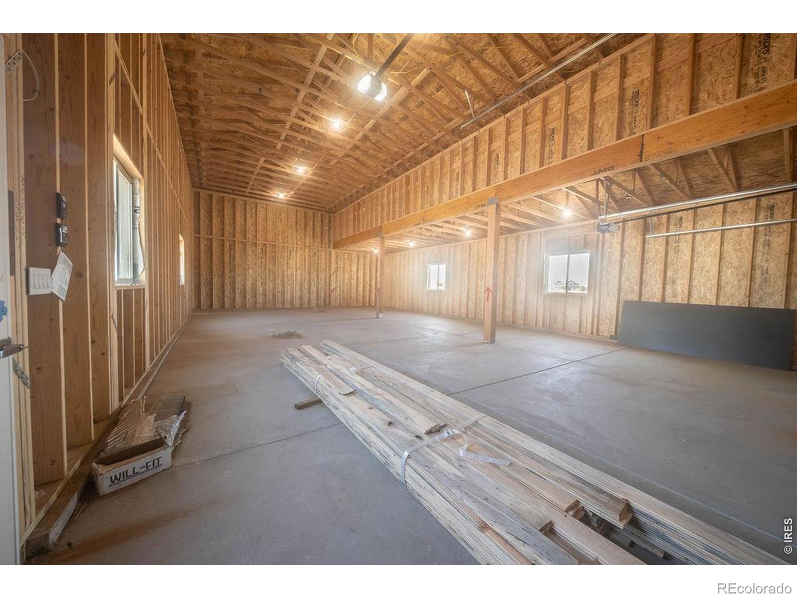 MLS Image #30 for 16505  fairbanks court,platteville, Colorado