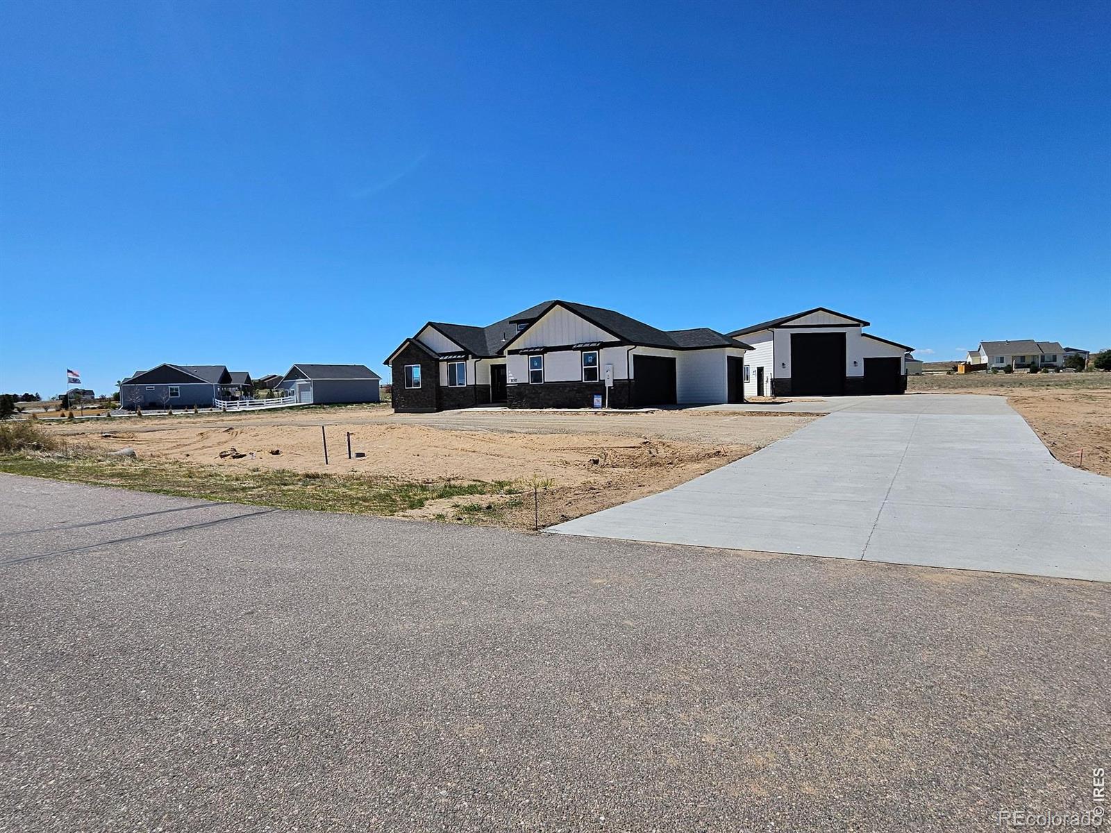 MLS Image #33 for 16505  fairbanks court,platteville, Colorado