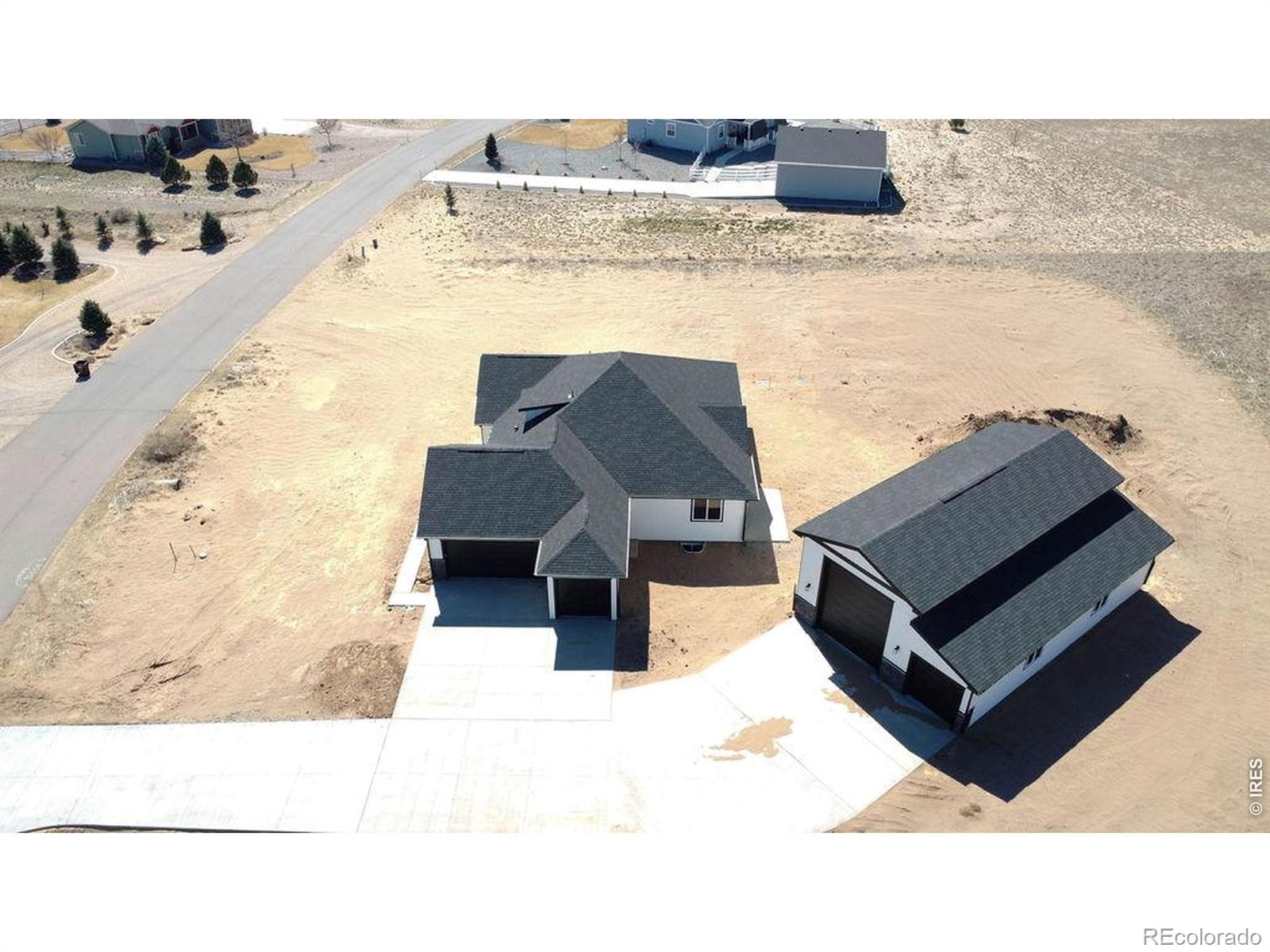 MLS Image #6 for 16505  fairbanks court,platteville, Colorado